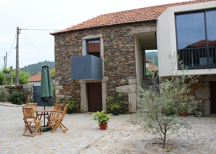 Casa Do Villas