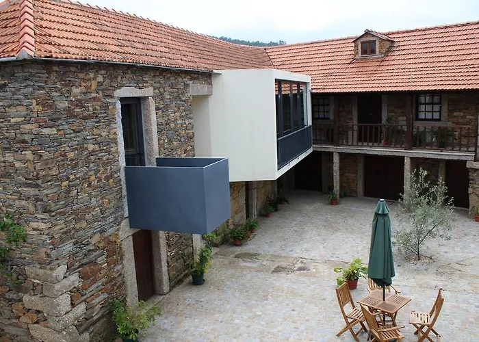 Casa Do Villas