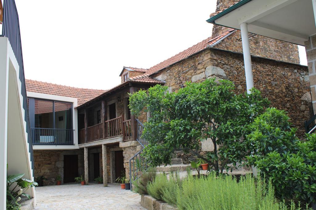 Farm stay Casa Do *