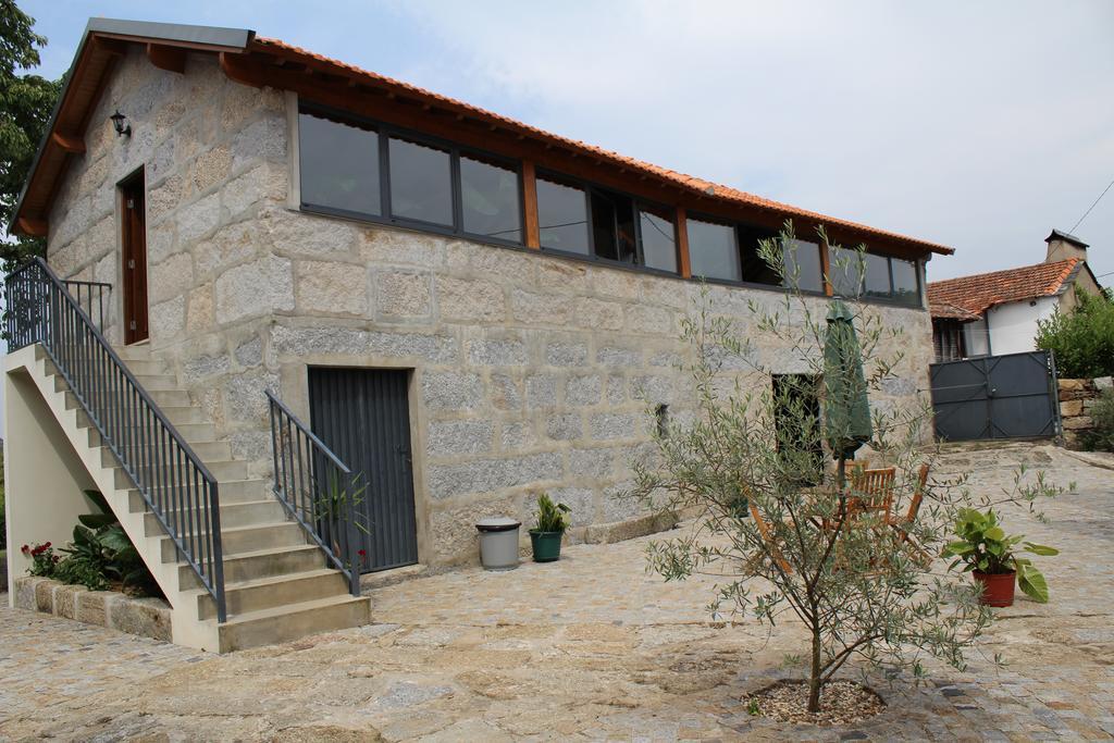 Casa Do Farm stay Castelo de Paiva