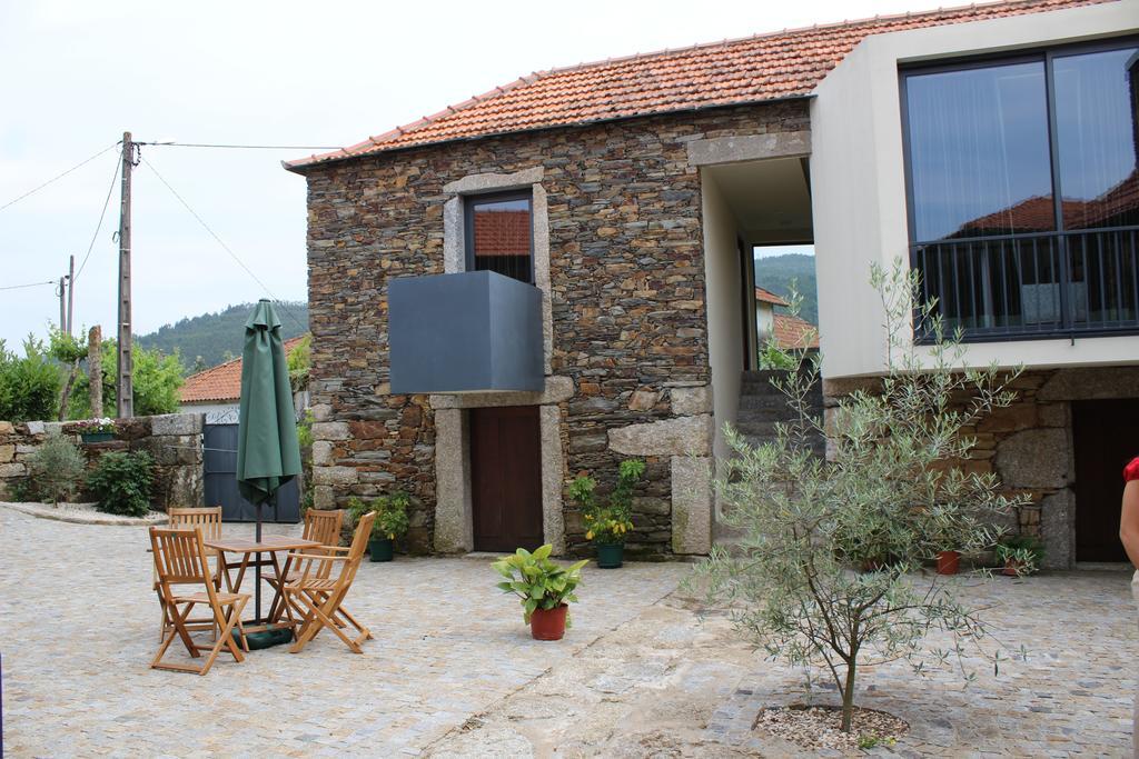 Casa Do Farm stay