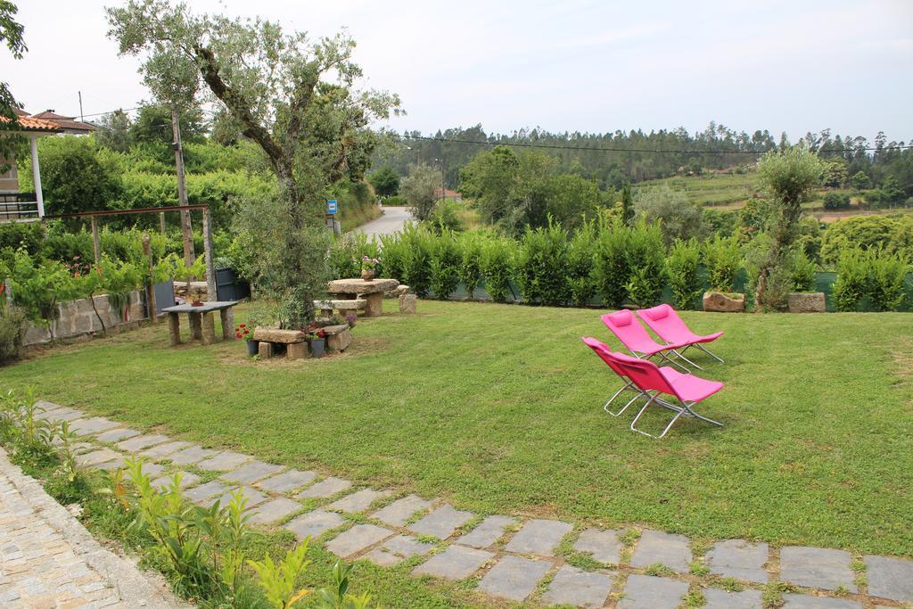 Casa Do Farm stay *