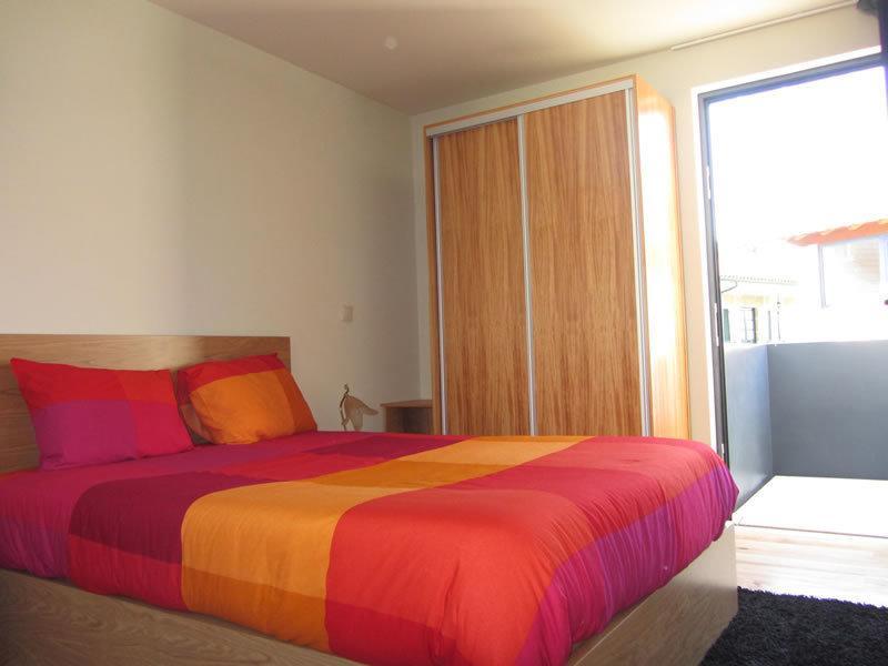 Farm stay Casa Do