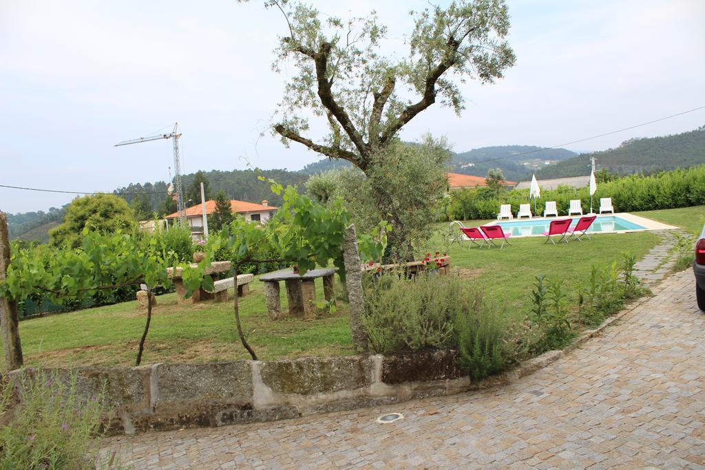 Farm stay Casa Do