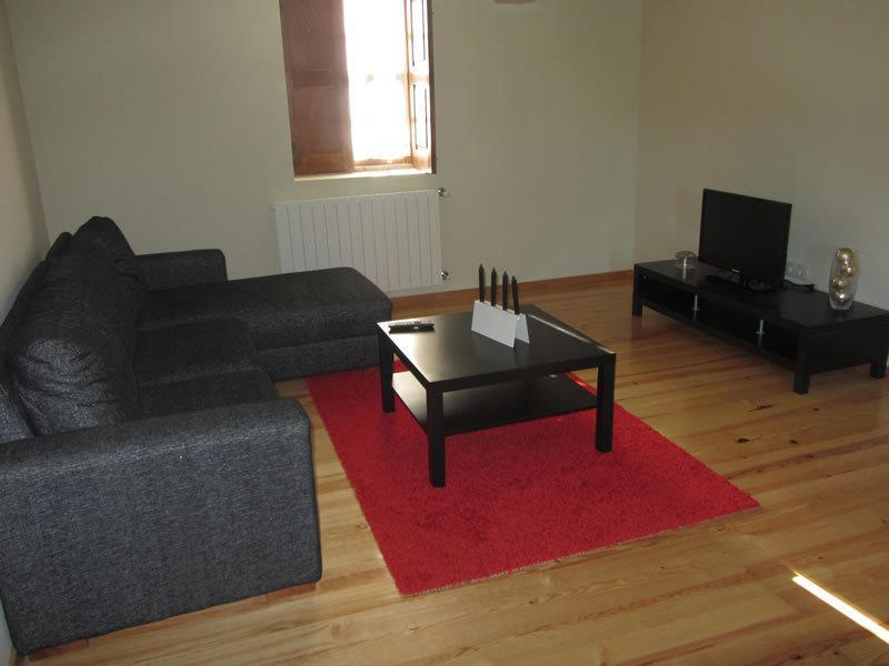 Casa Do Farm stay Castelo de Paiva