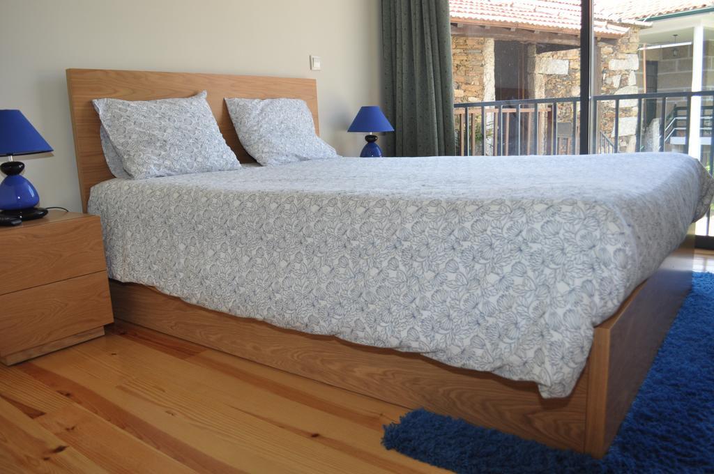Casa Do Farm stay