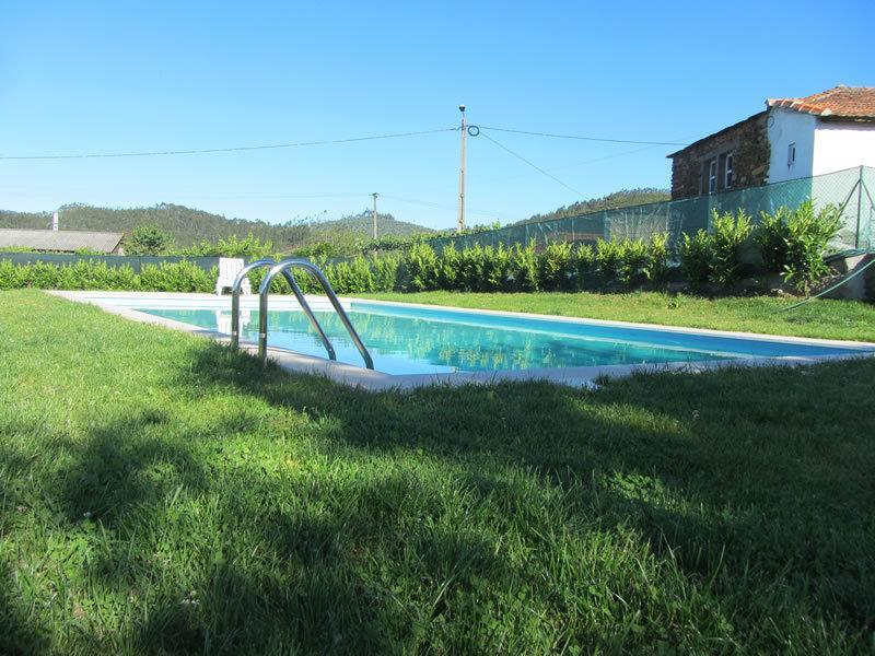 Farm stay Casa Do