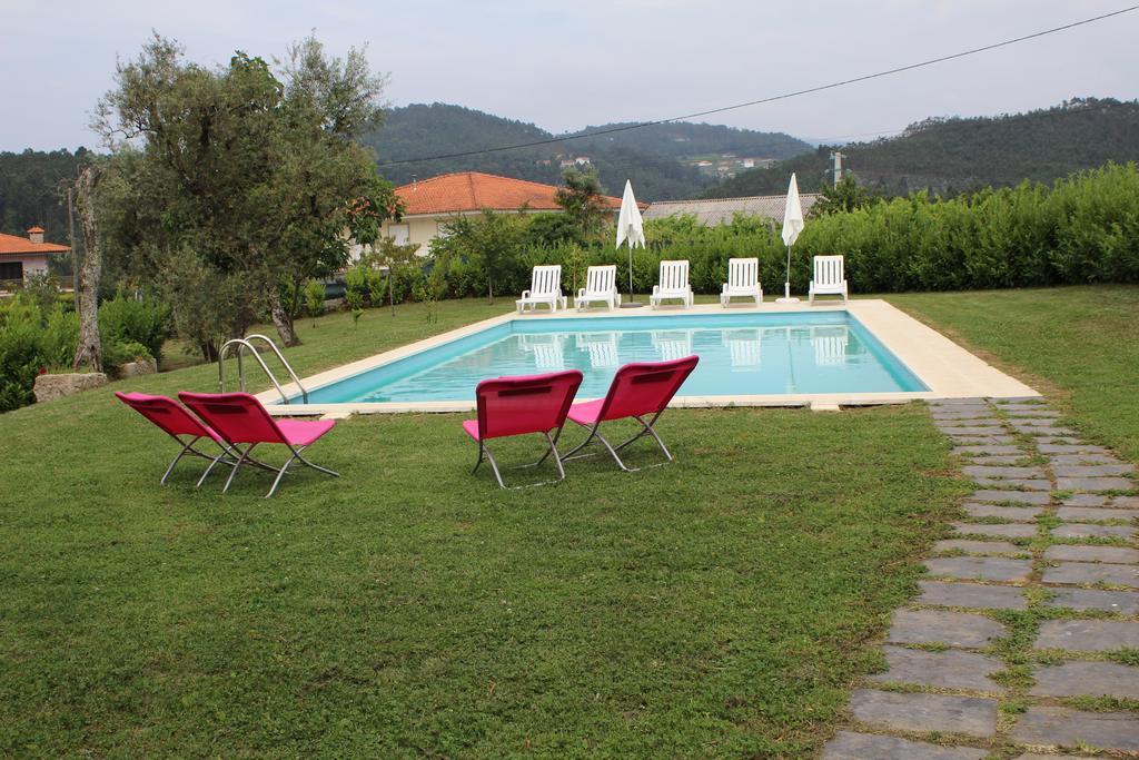 Casa Do Farm stay *