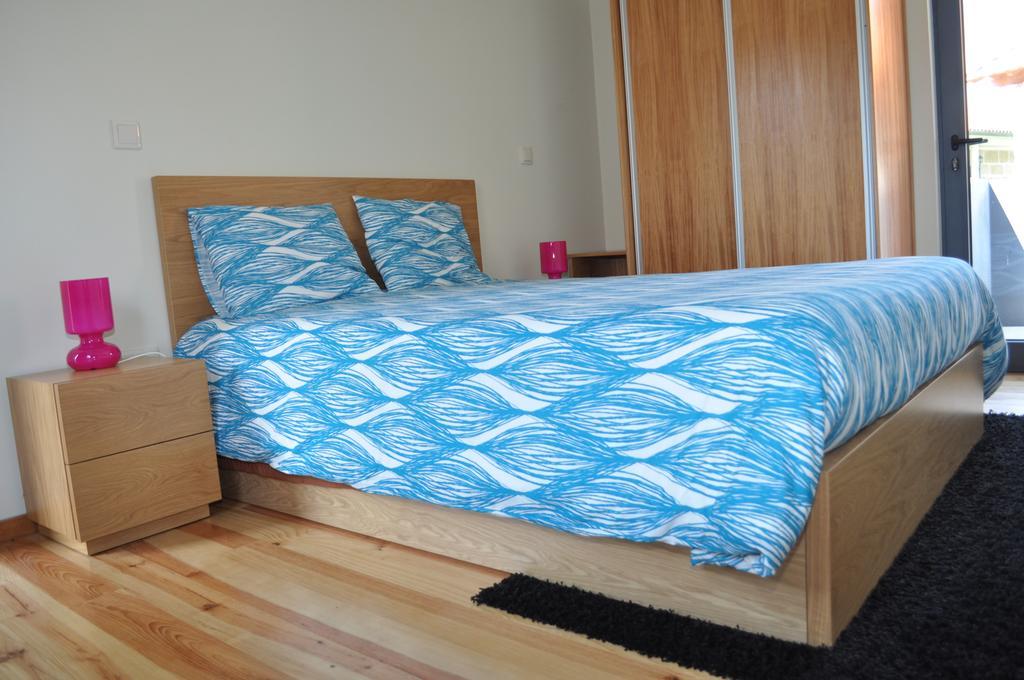 Farm stay Casa Do Castelo de Paiva