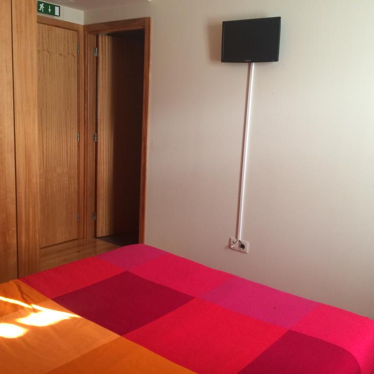 Casa Do Farm stay