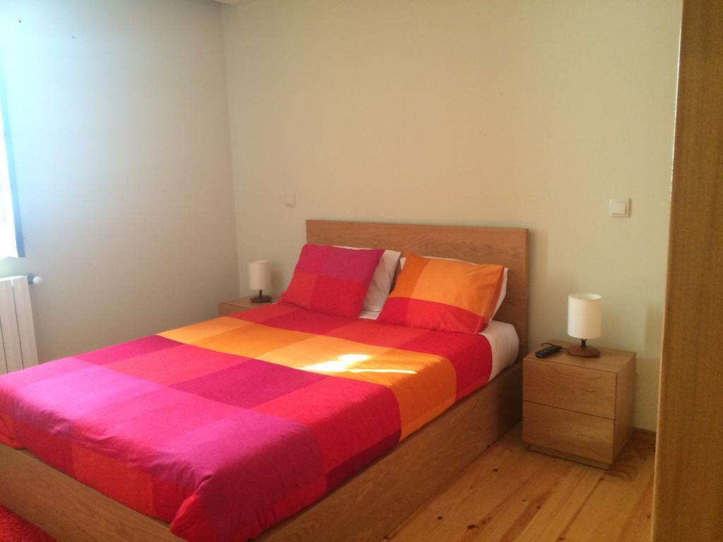 Farm stay Casa Do *