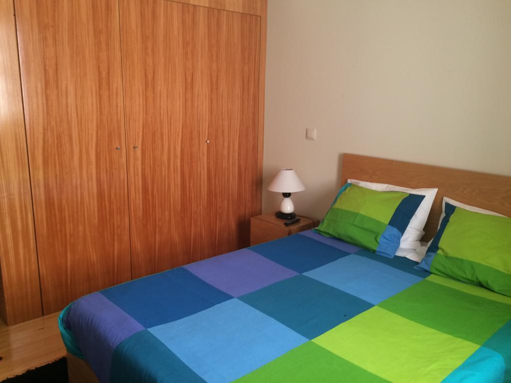 Casa Do Farm stay Castelo de Paiva