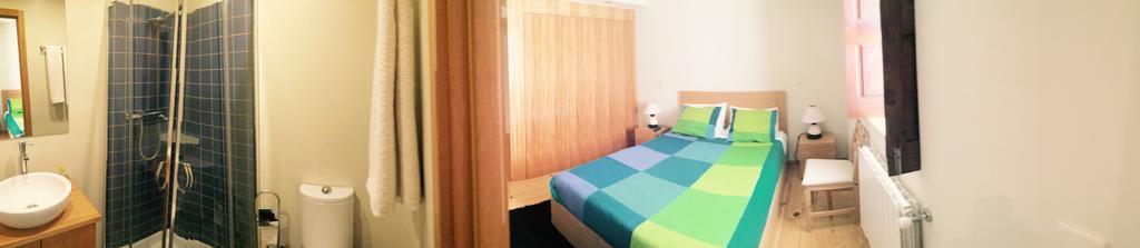 Farm stay Casa Do *